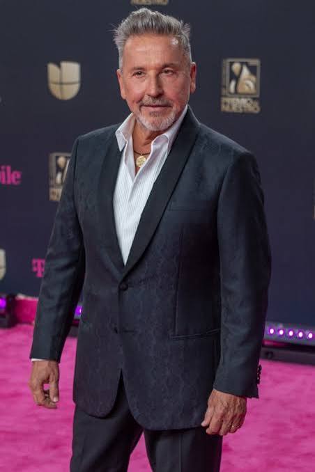 Ricardo Montaner anuncia “El Último Regreso World Tour 2026”