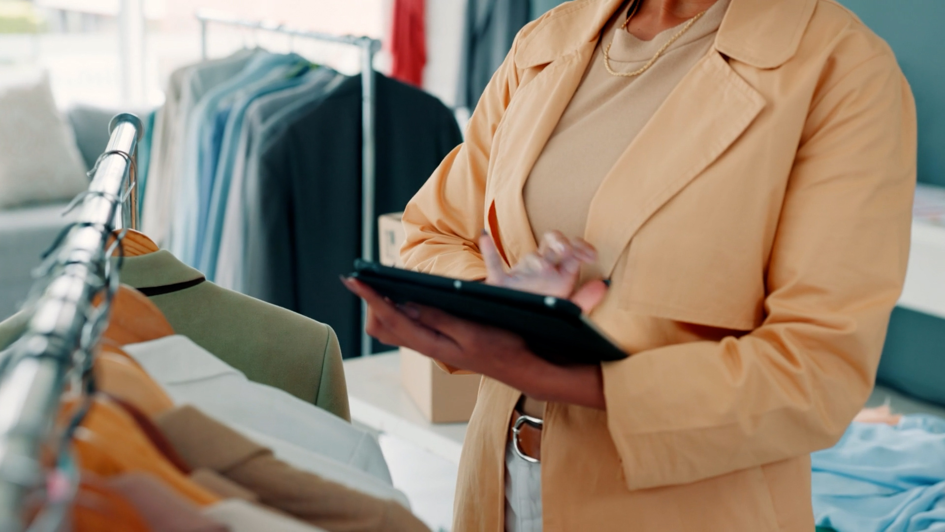 Oportunidades para Mujeres en RD
