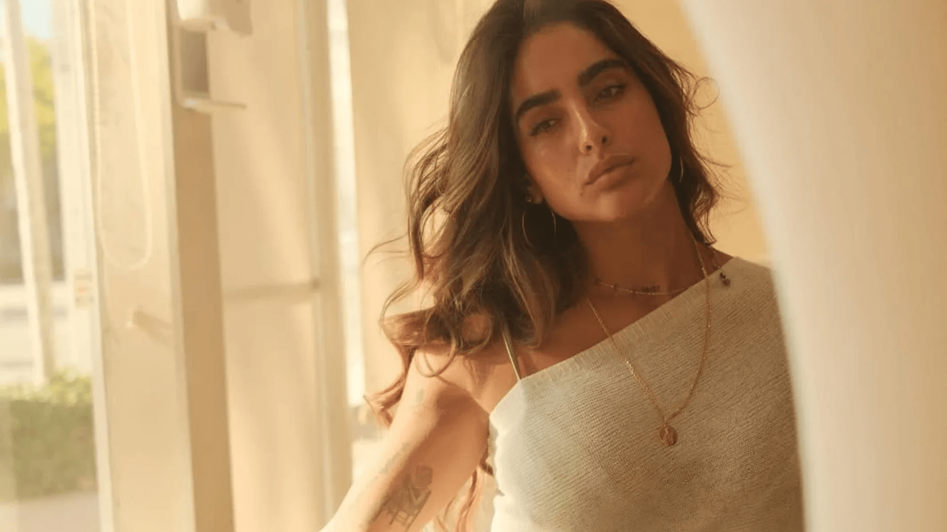 Isabella Ladera anuncia que está embarazada de su segundo bebé junto a Hugo García