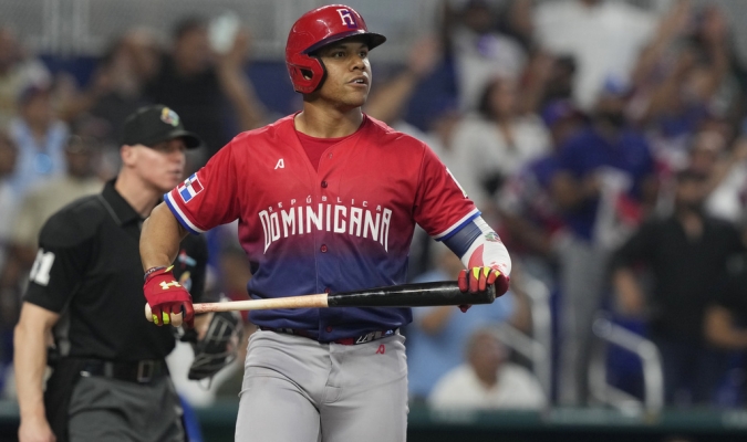 Confirman que Juan Soto jugará con el equipo dominicano en el Próximo Clásico Mundial de Béisbol