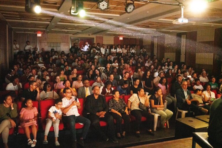 KOICA presenta cultura y artes coreanas en San Juan de la Maguana