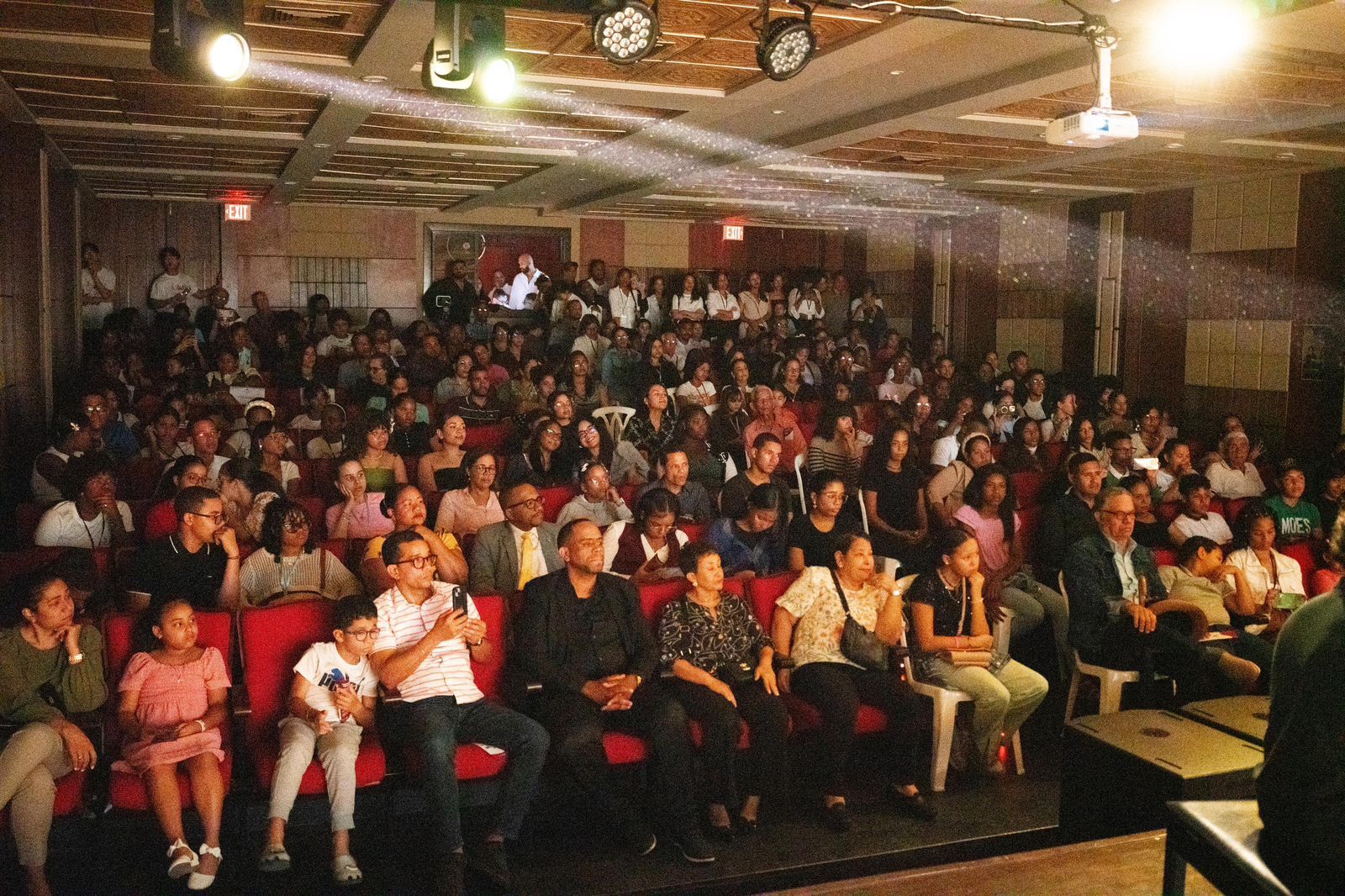 KOICA presenta cultura y artes coreanas en San Juan de la Maguana
