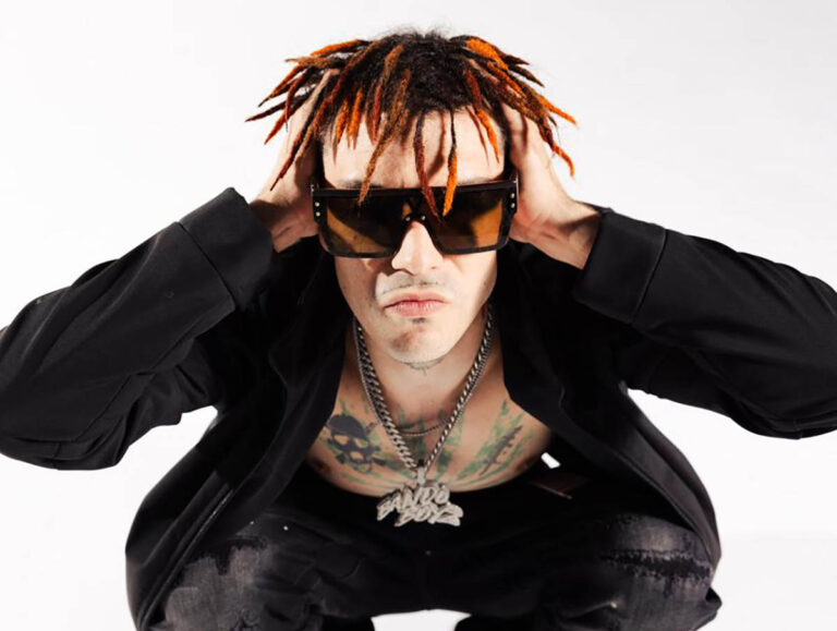 Kidd Keo vuelve al pasado y presenta 'Vamonos 2.0'