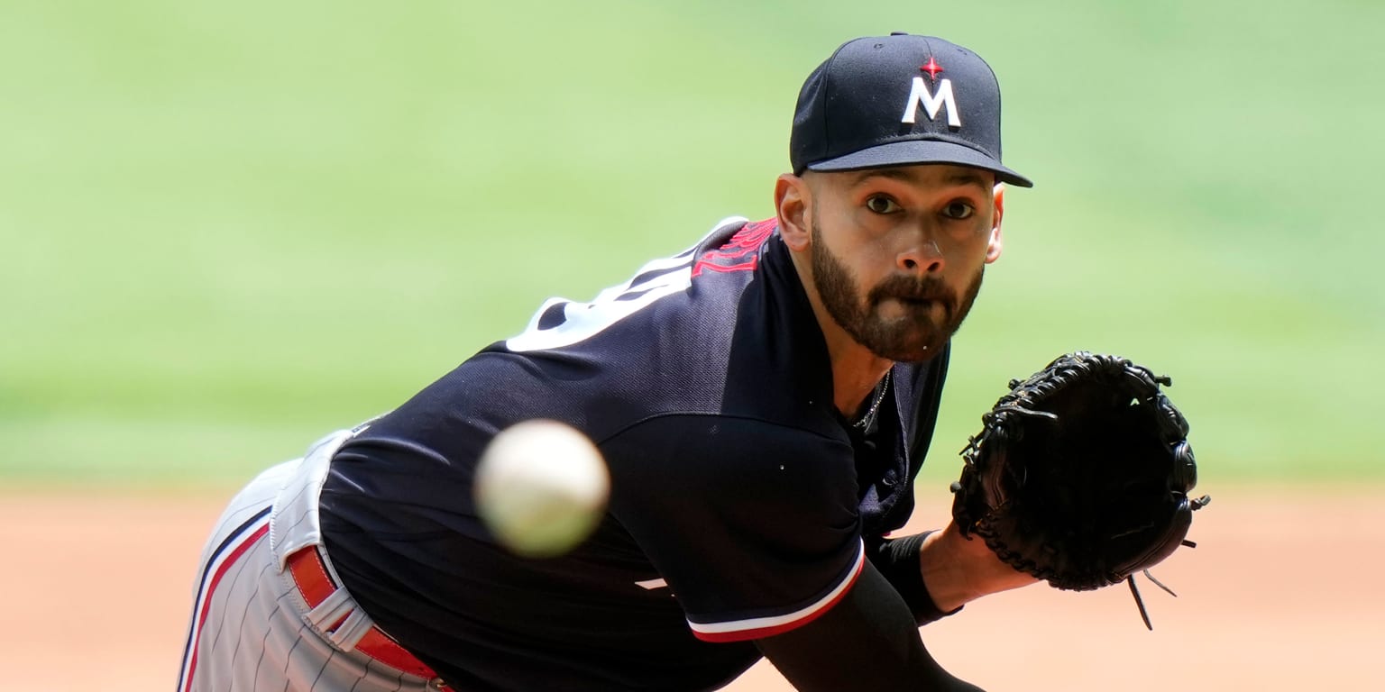 Pablo López enfrenta cirugía Tommy John tras desgarre