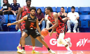 Los Leones de Santo Domingo jugarán en el Barclays Center el 13 de marzo contra un equipo de Puerto Rico