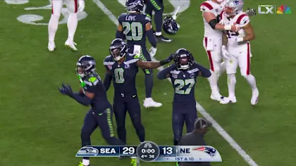 Los Seattle Seahawks se convirtieron en el séptimo equipo que gana dos veces el Super Bowl.