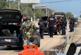 Crisis de Violencia en México Tras Muerte de 'El Mencho'