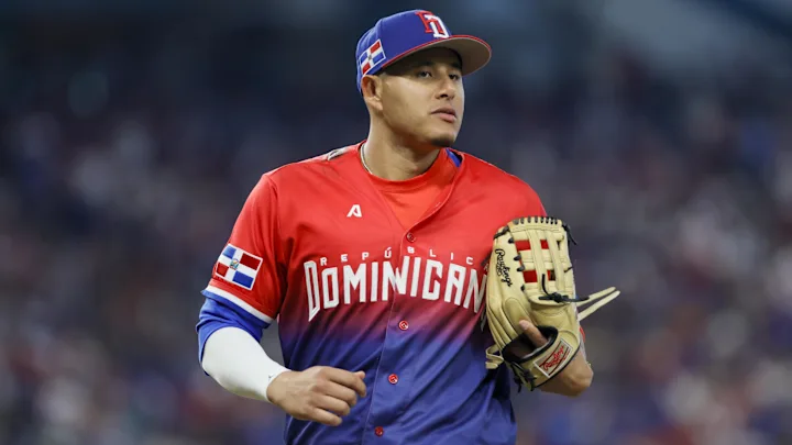 Manny Machado expresa su agradecimiento por ser designado Capitán del equipo dominicano que competirá en el Clásico de Béisbol