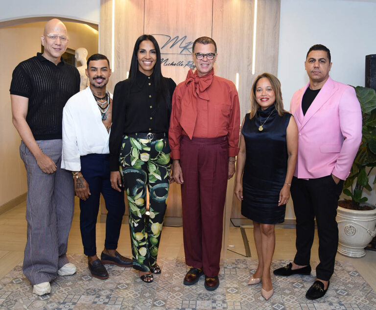 Paradisus Grand Cana se convierte en epicentro de la moda nupcial con THE ONE Bridal Weekend 2026