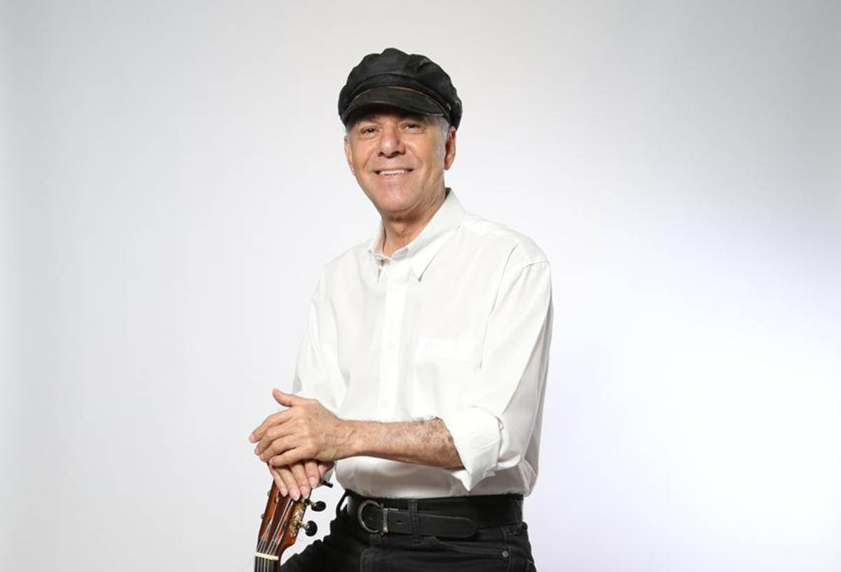 Manuel Jiménez celebrará los 35 años de Derroche con doble concierto en Lungomare