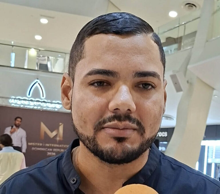 Video | Mister International Dominican Republic 2026 presenta primer grupo de candidatos