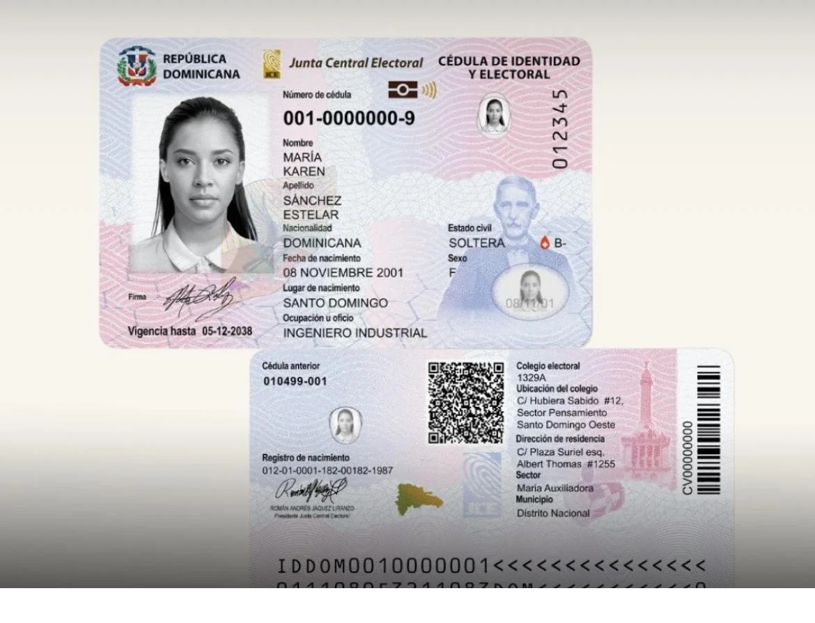 CODUE afirma nueva cédula representa un gran salto al desarrollo y la modernización del Estado