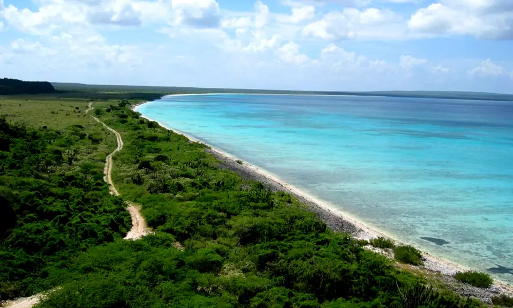 Protección del Parque Nacional Jaragua en riesgo