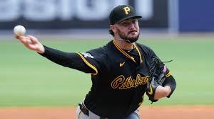El lanzador Paul Skenes dice que Estados Unidos impondrá su respeto en el próximo Clásico Mundial de Béisbol