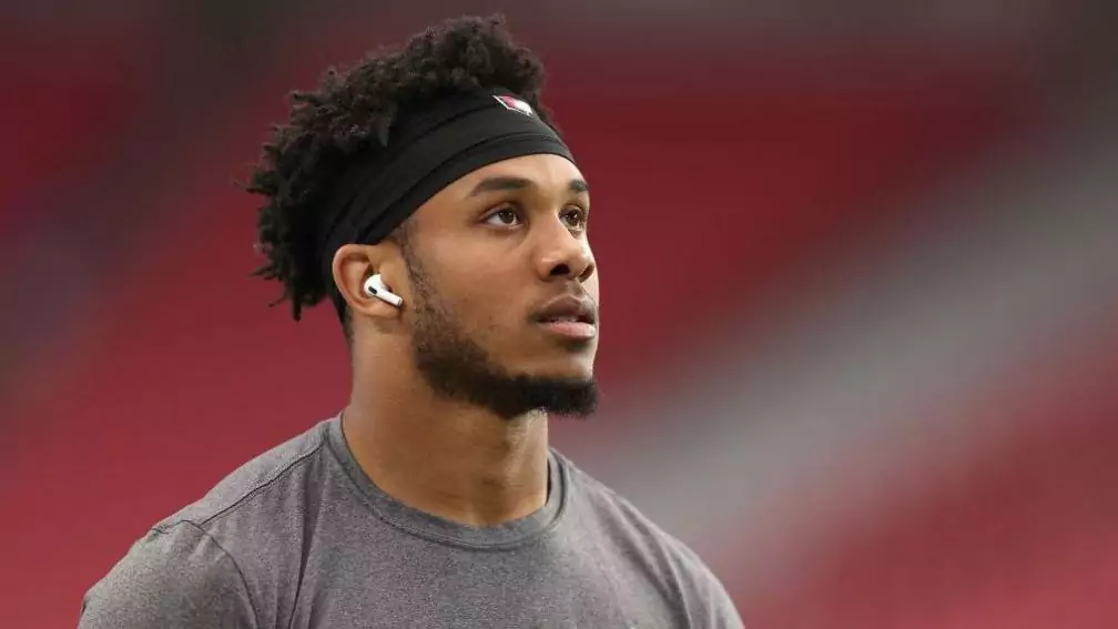 El jugador de la NFL Rondale Moore fue encontrado muerto en su casa ubicada en Indiana