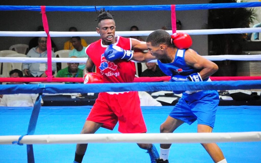 Boxeadores de 10 países competirán en la Copa Independencia que será celebrada del 16 al 22 de febrero