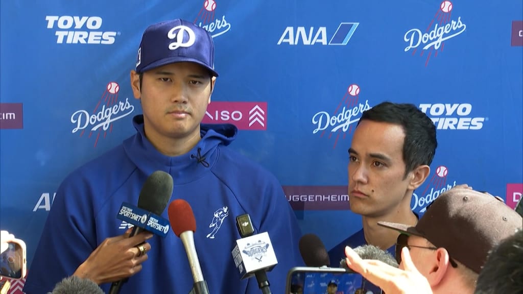 Shohei Ohtani jugará varios partidos de exhibición antes de integrarse a la selección de Japón para el Clásico Mundial de Béisbol
