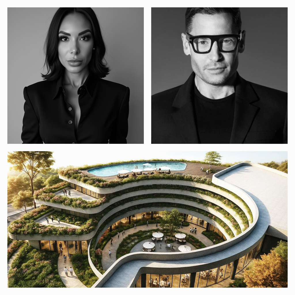 Hotel-condominio innovador en Punta Cana