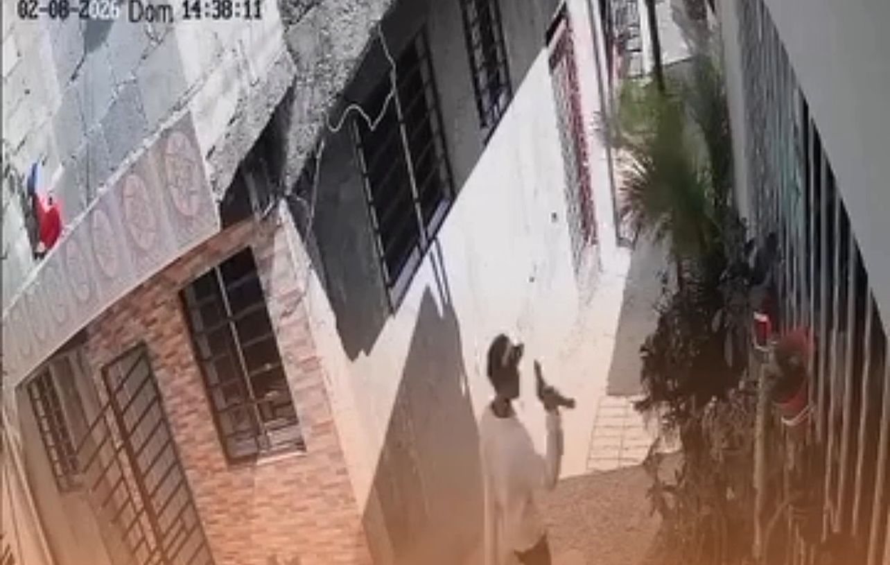 Capturan a 'El Ojú' por delitos en Los Guaricanos