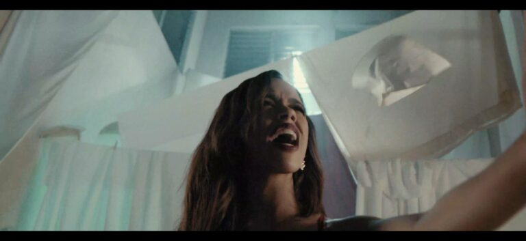 Erika Lane estrenará su videoclip de época “Quererte a Ti” en el opening del Latin Music Tours 2026