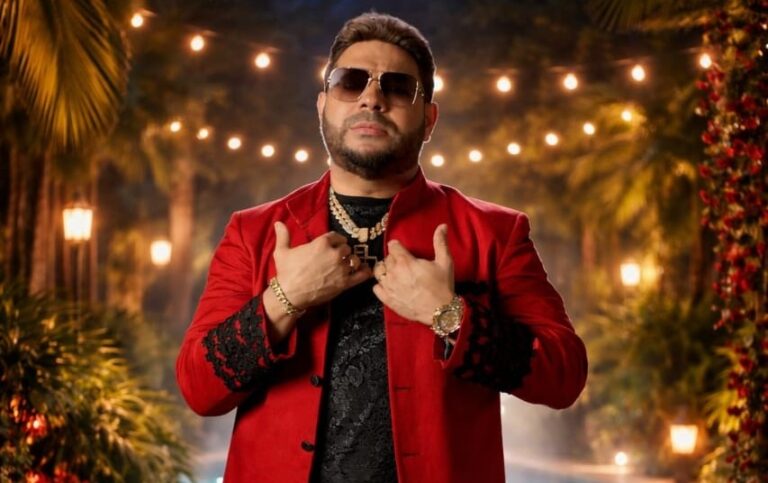 El Chaval de la Bachata lanza “El Aparato del Doctor”, una propuesta cargada de nostalgia