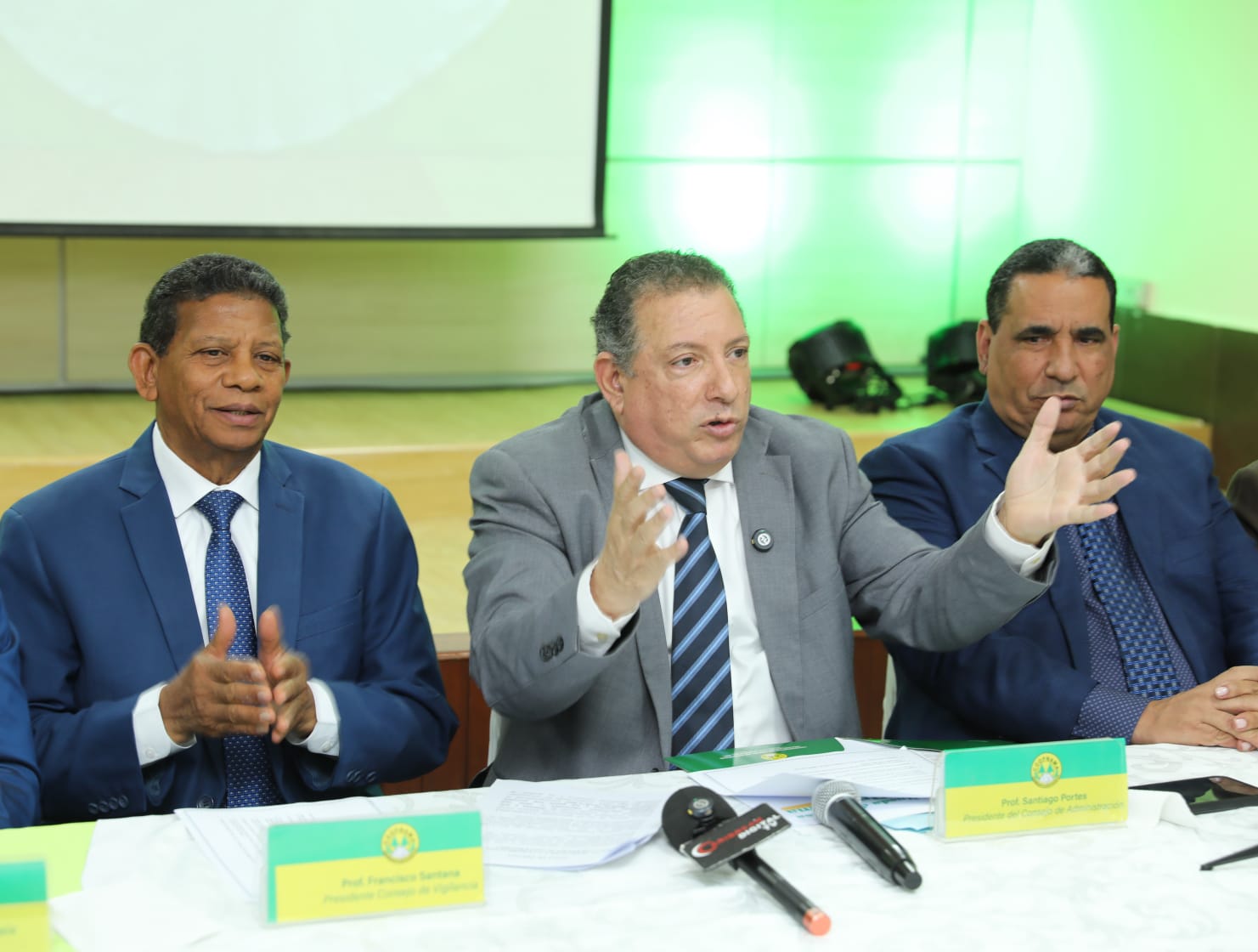 COOPNAMA destaca logros institucionales y anuncia calendario de actividades con motivo de su 55 aniversario
