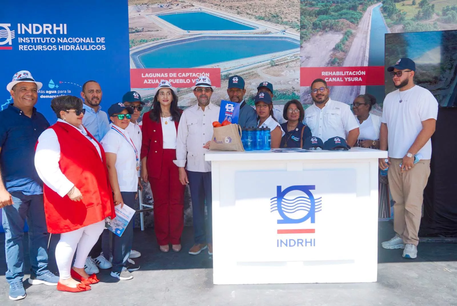 Celebrando la Identidad de Azua