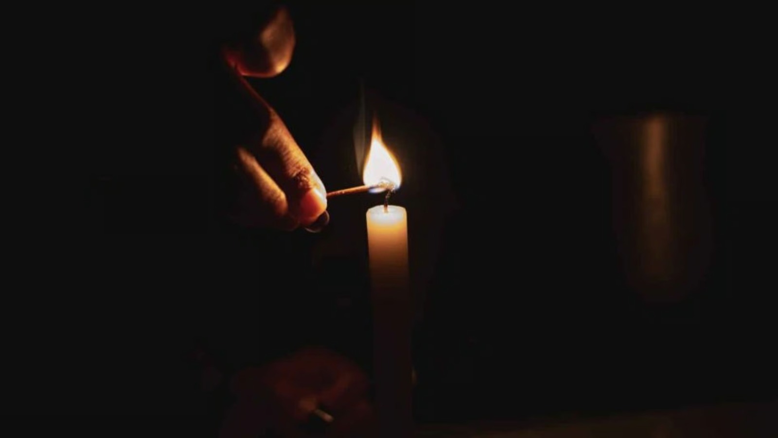 Apagón masivo en Santo Domingo: causas aún desconocidas