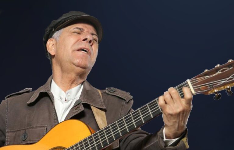 Manuel Jiménez celebrará los 35 años de Derroche con doble concierto en Lungomare