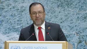 Excarcelación de Maduro: Solicitud ante la ONU