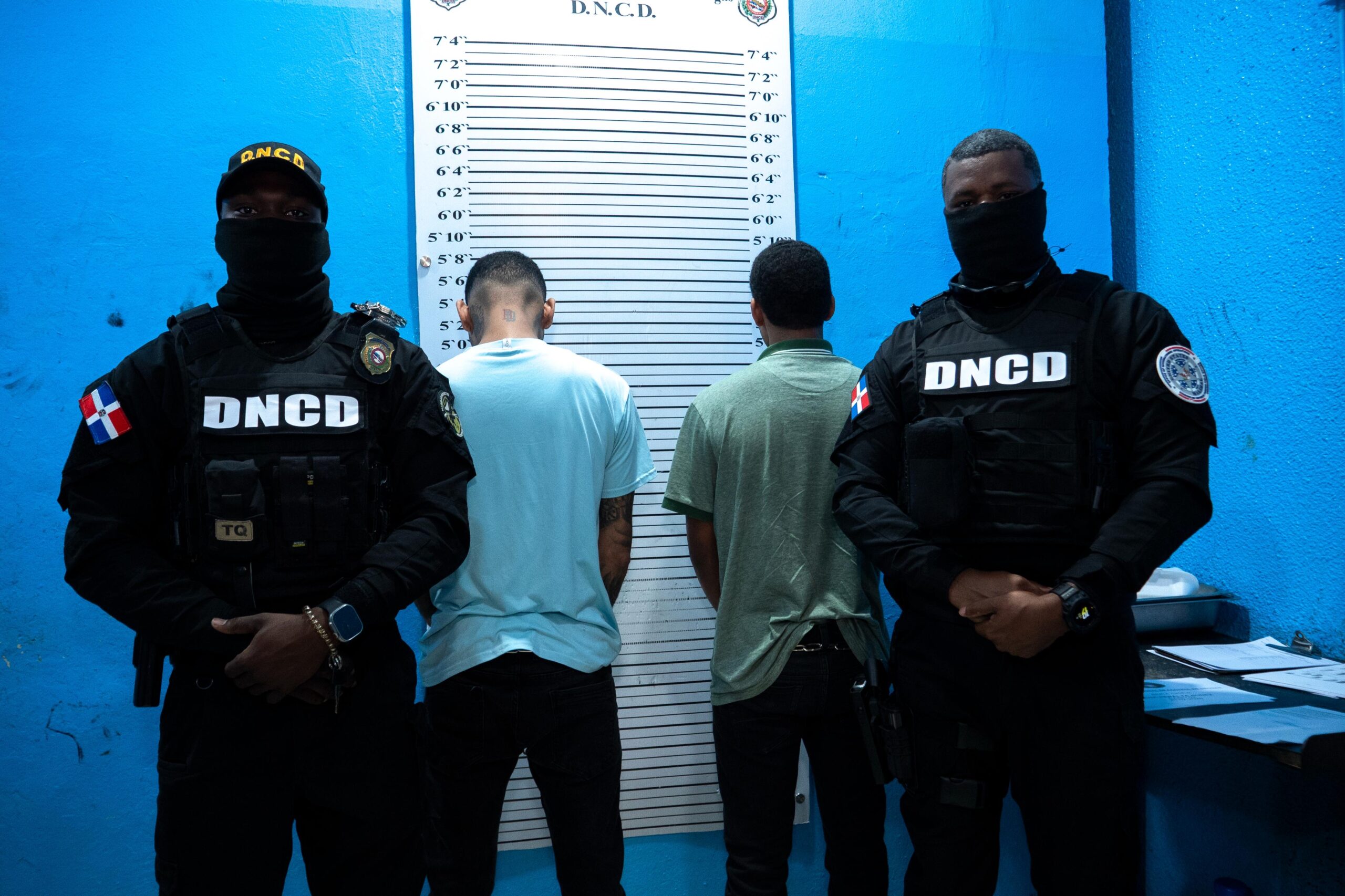 Extradición de dominicanos: delitos graves en EE.UU.