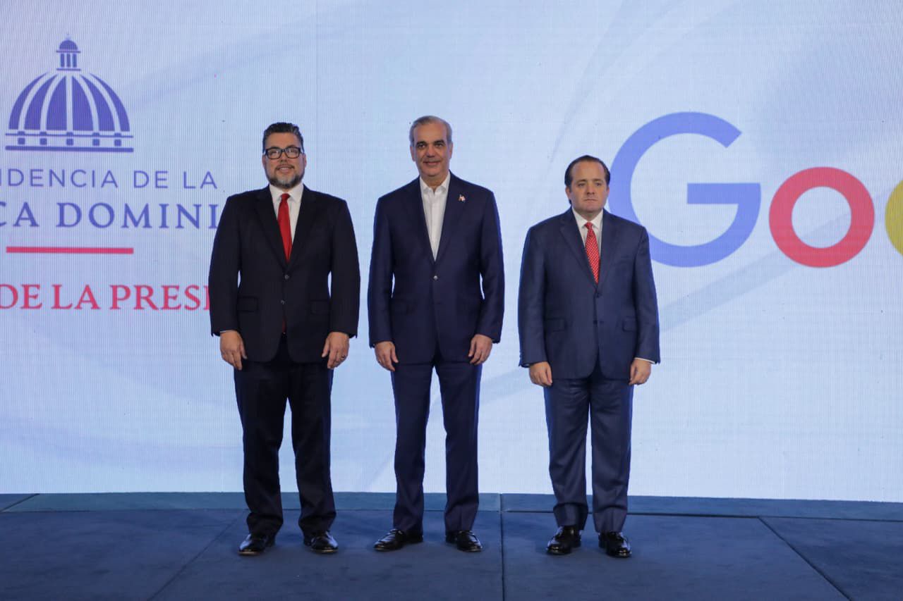 República Dominicana se convierte en hub de inteligencia artificial