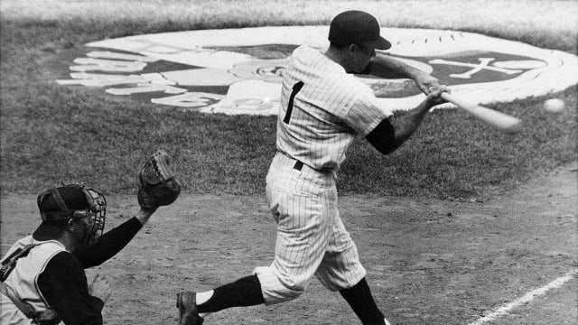 Bill Mazeroski, leyenda de los Pittsburgh Pirates, fallece