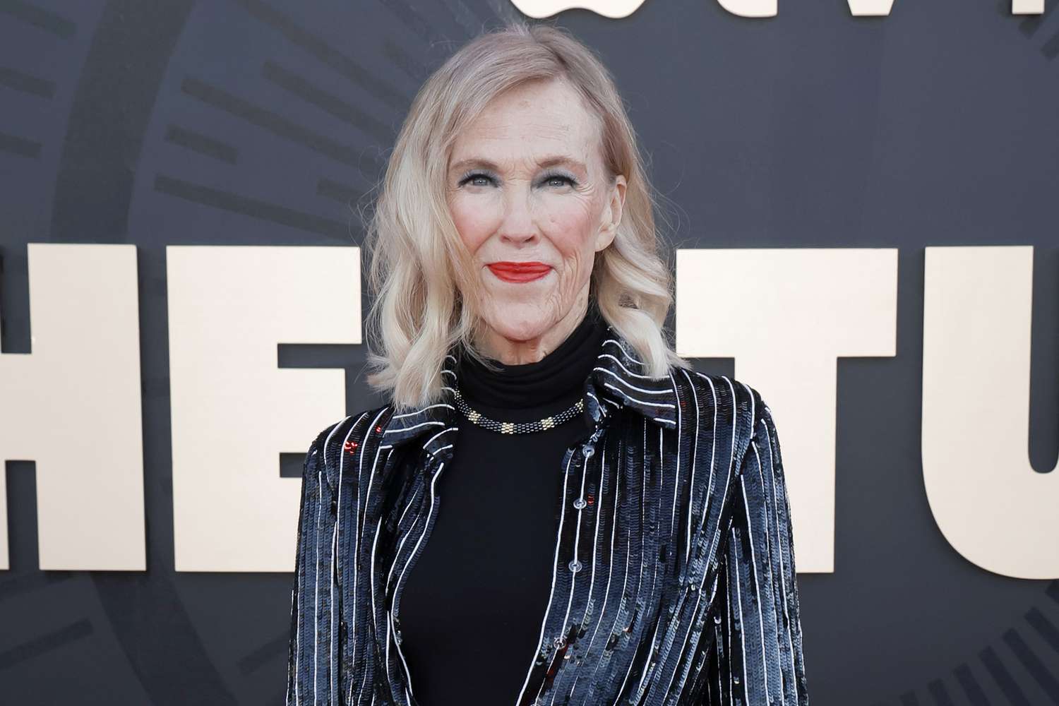 Confirman causas del fallecimiento de la actriz Catherine O’Hara