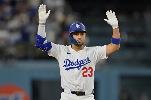 Michael Conforto firma con los Chicago Cubs y busca renacer