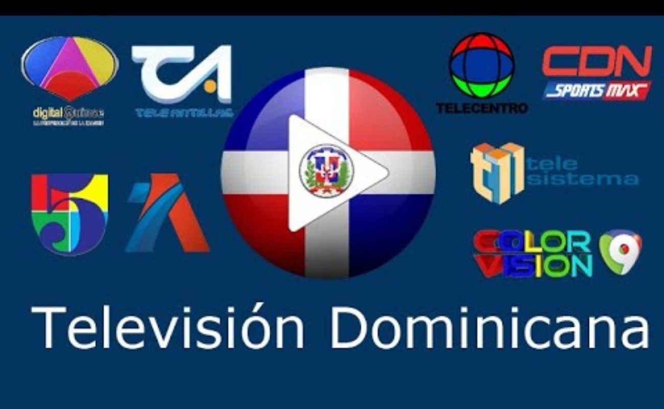 Cambios en la televisión dominicana: programas emblemáticos salen del aire y otros se reinventan