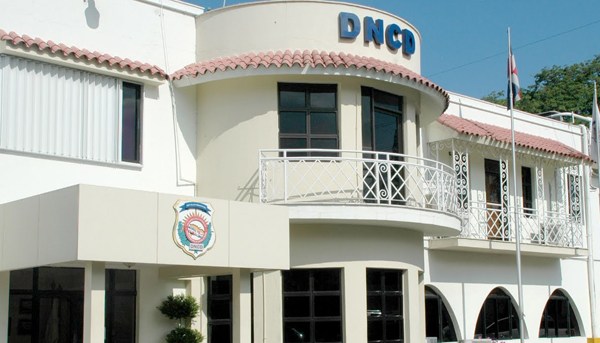 República Dominicana Sin Carteles en 2023
