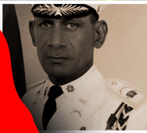 Capturan a oficial por abuso sexual en Aeropuerto Cibao