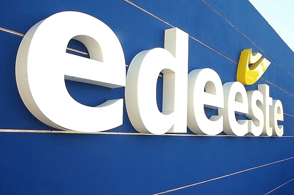 Edeeste desmantela conexión eléctrica ilegal en La Romana