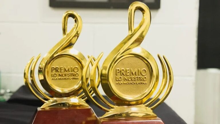 Premio Lo Nuestro 2026 abre el telón esta noche