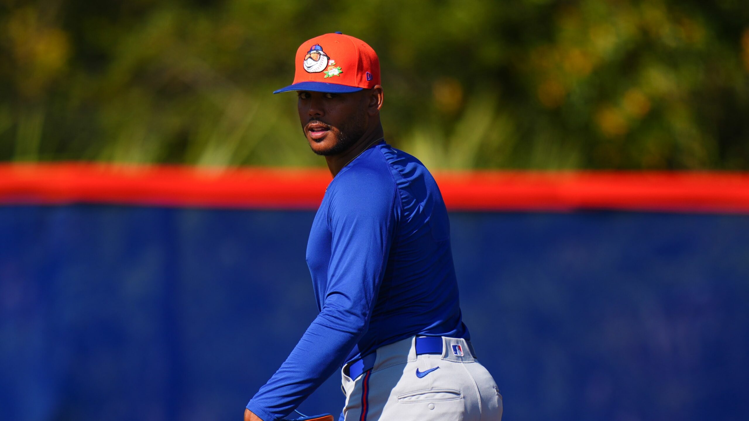 Nueva Estrella de los Mets en el Día Inaugural