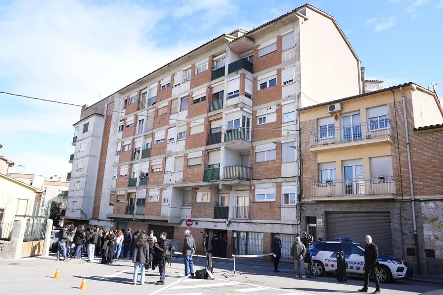 Jóvenes perecen en incendio fatal