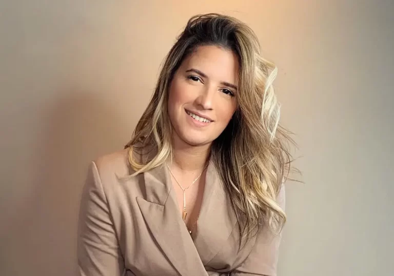 Video: Nathalie Hazim pospone conciertos acústicos por delicado proceso de salud de su madre
