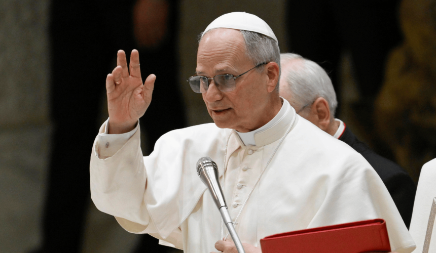 La fe según el papa: más allá de creer o no creer, está la búsqueda de Dios