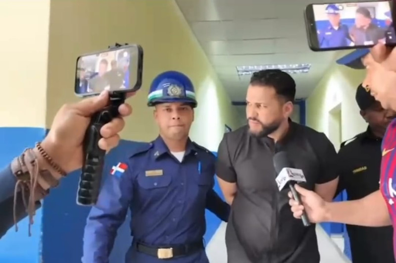 Prisión Preventiva para Médico Acusado de Agresión Sexual