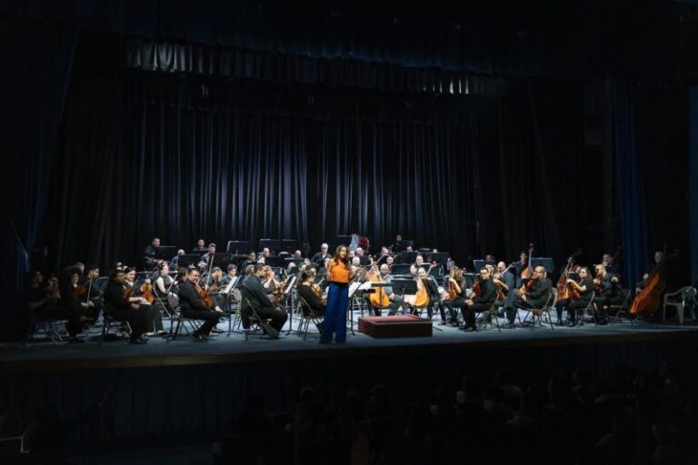 Orquesta Sinfónica Nacional invita a centros educativos a la Temporada Didáctica 2026