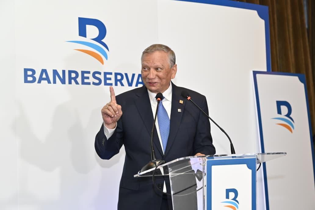 Feria Inmobiliaria Banreservas: Tu hogar en RD