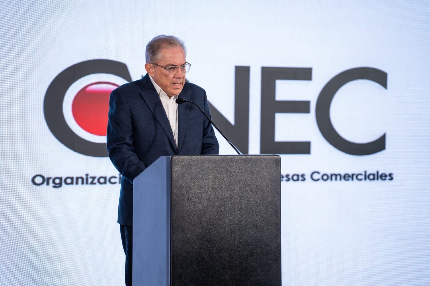 Impulso del comercio en el PIB de RD hacia el 2036