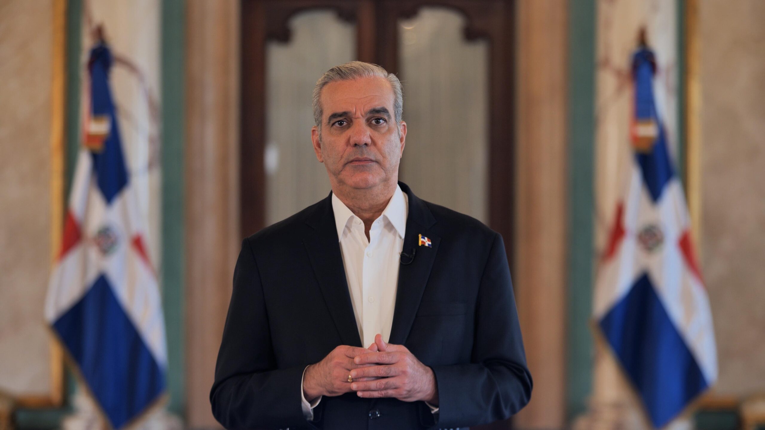 Presidente Abinader afirma que el país está preparado para enfrentar el impacto de la crisis internacional del petróleo