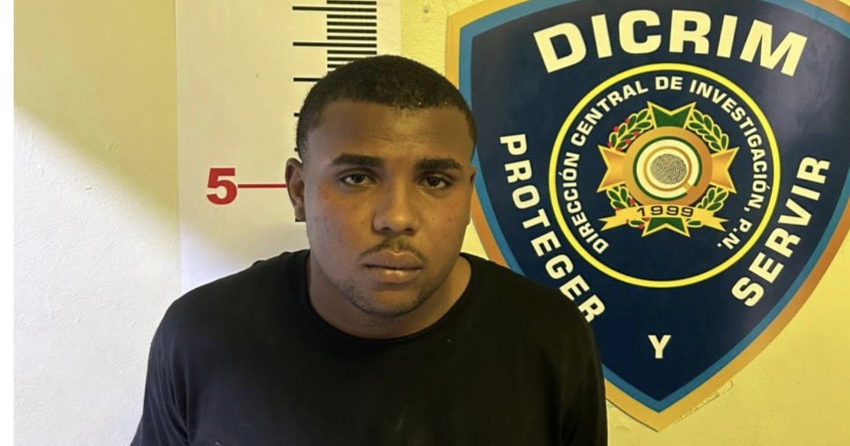 Reapresan a Raymon Silvetrez 'El Malo' en San Pedro